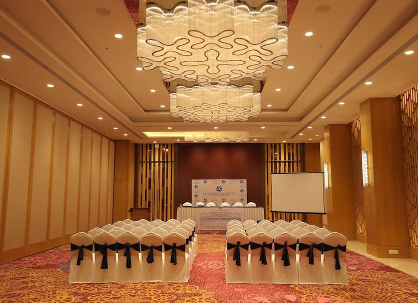 Sala konferencyjna Zdjęcie