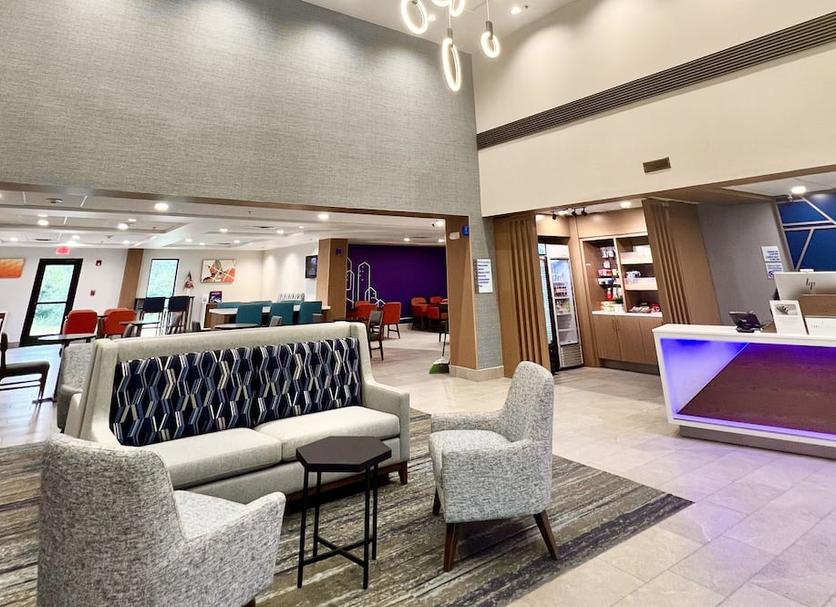 Lobby Zdjęcie