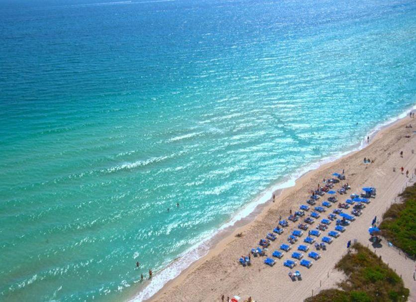 Plaża Zdjęcie