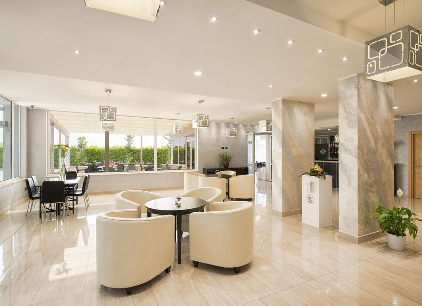 Lobby Zdjęcie