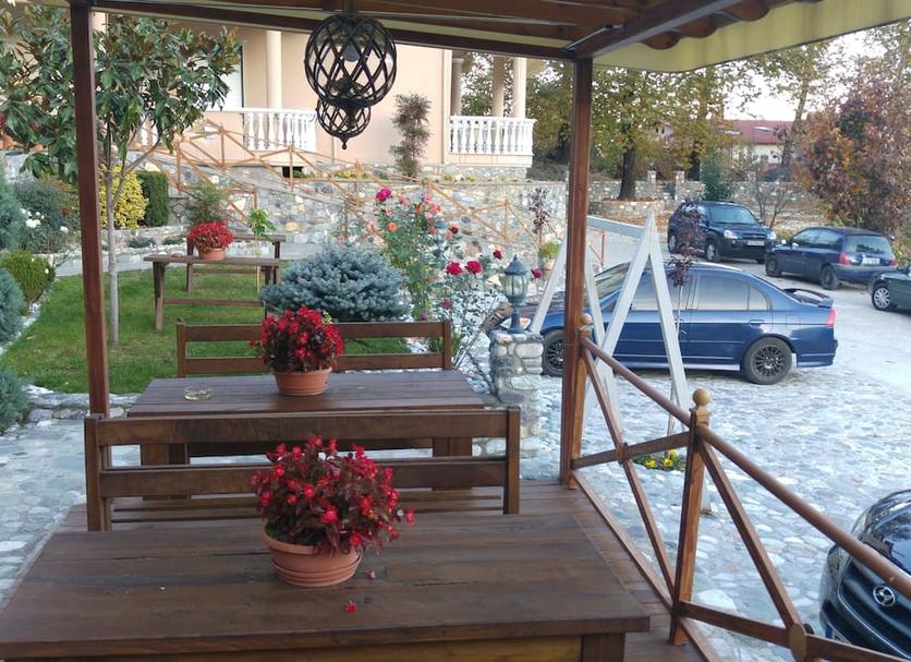 Patio Zdjęcie