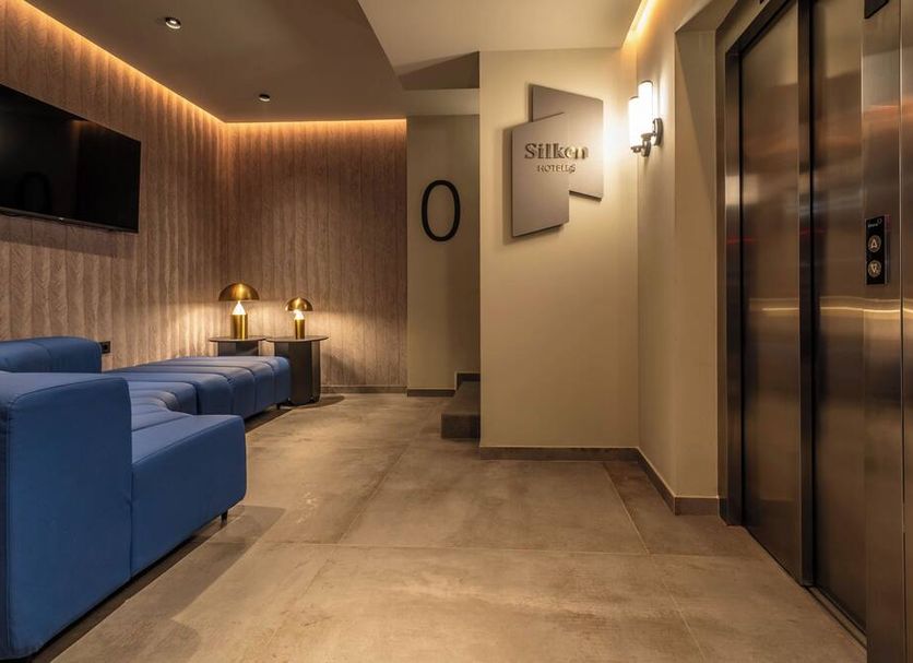 Pokój dzienny Zdjęcie