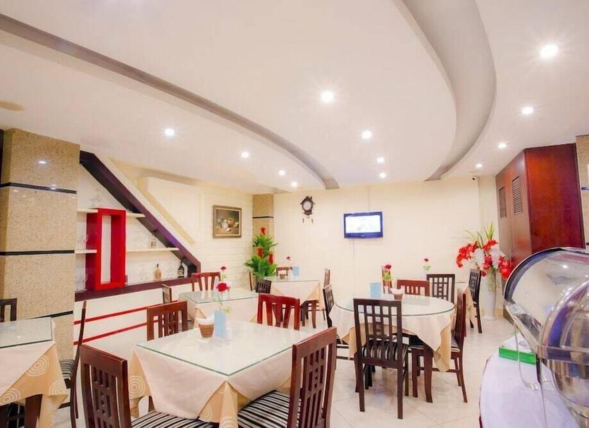Restauracja Zdjęcie