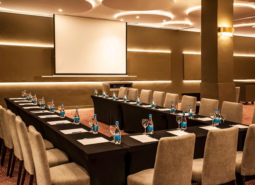 Sala konferencyjna Zdjęcie