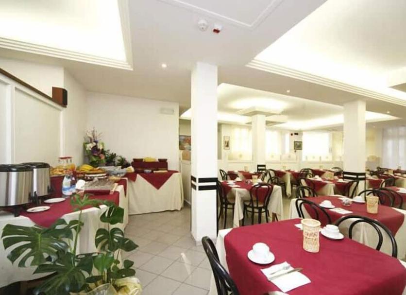 Restauracja Zdjęcie