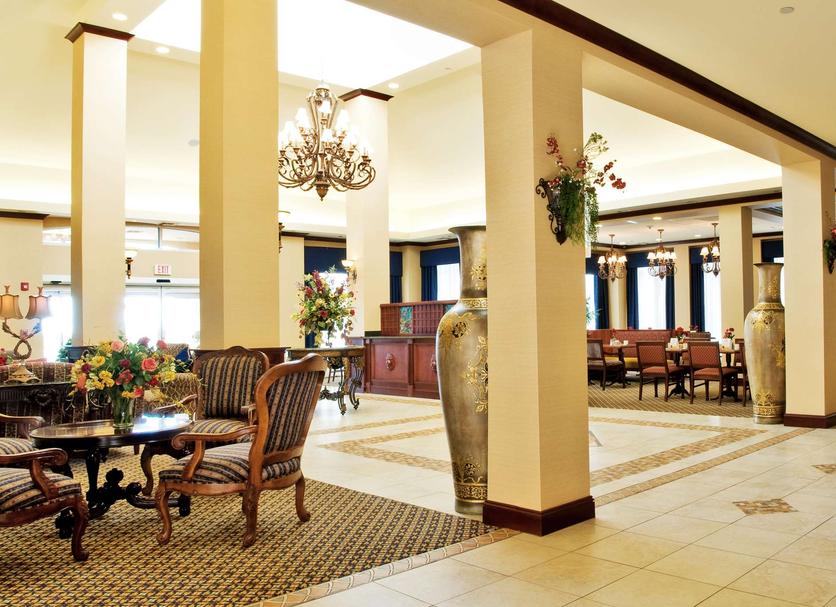 Lobby Zdjęcie