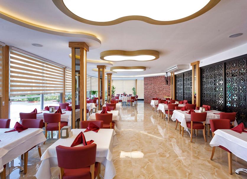 Restauracja Zdjęcie