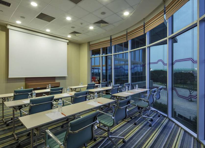 Sala konferencyjna Zdjęcie