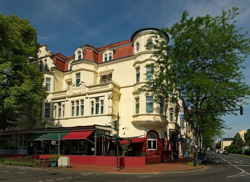 Budynek Zdjęcie
