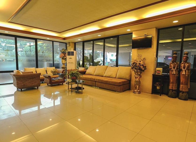 Lobby Zdjęcie