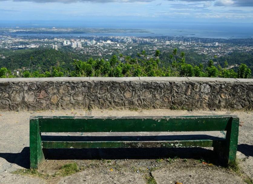 Widok na zewnątrz Zdjęcie