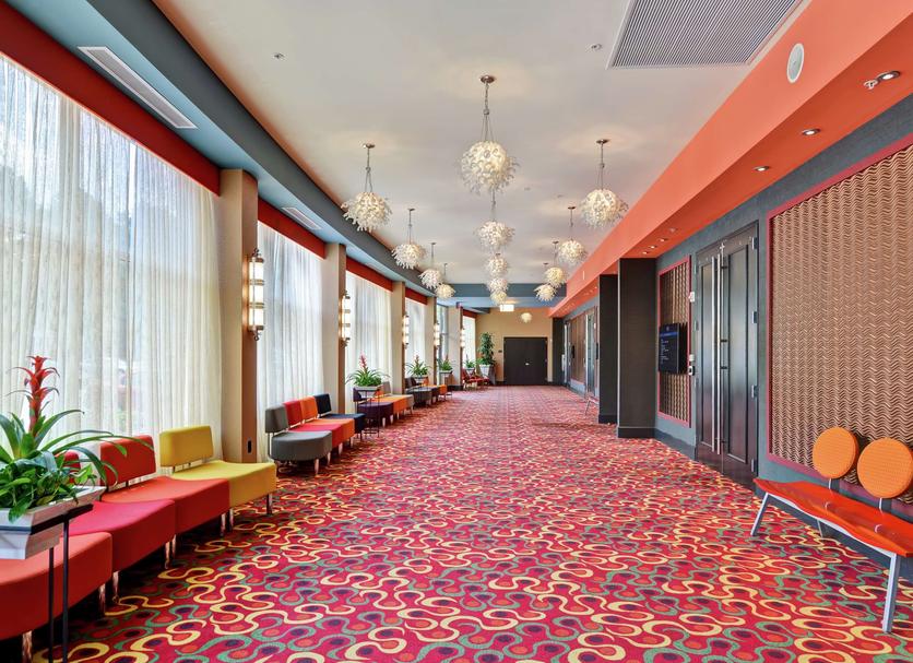 Lobby Zdjęcie