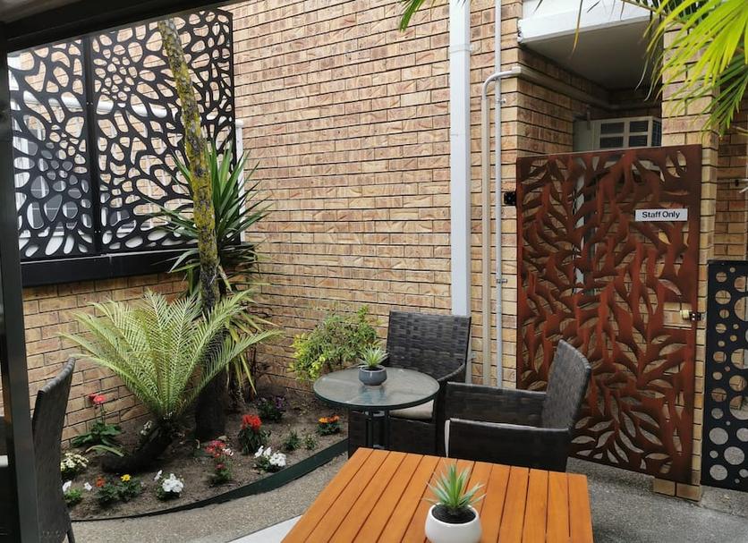 Patio Zdjęcie