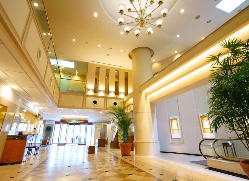 Lobby Zdjęcie