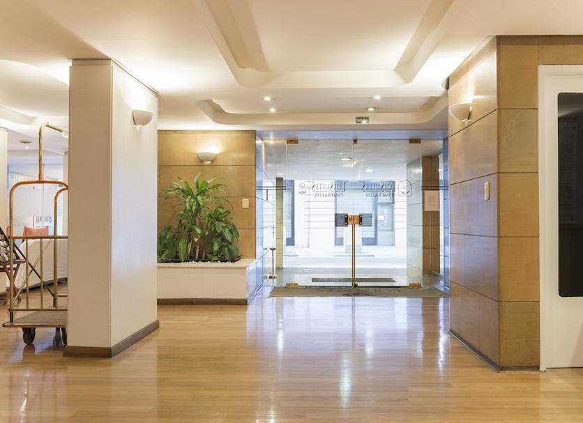 Lobby Zdjęcie