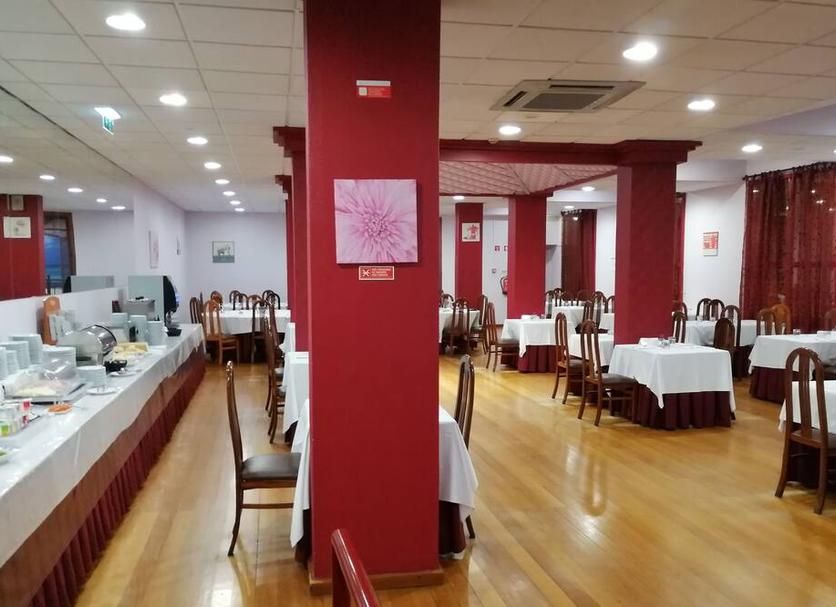 Restauracja Zdjęcie