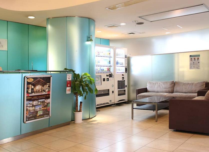 Lobby Zdjęcie