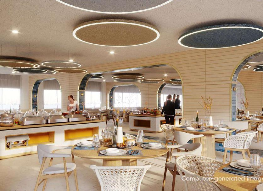 Restauracja Zdjęcie