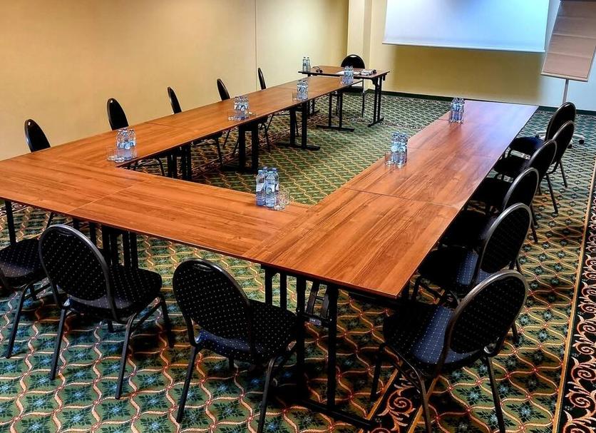 Sala konferencyjna Zdjęcie