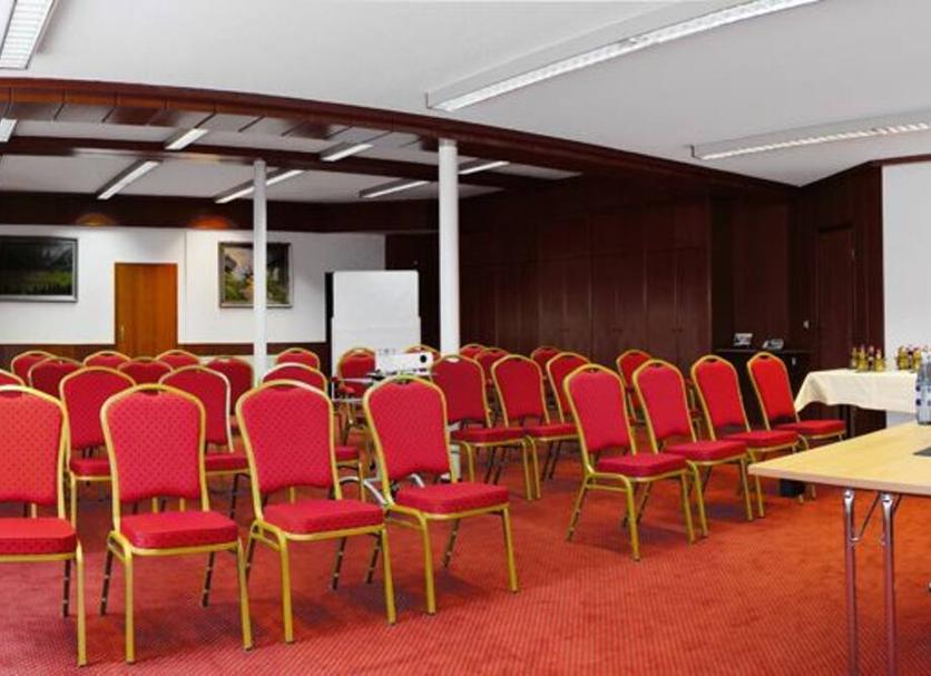Sala konferencyjna Zdjęcie