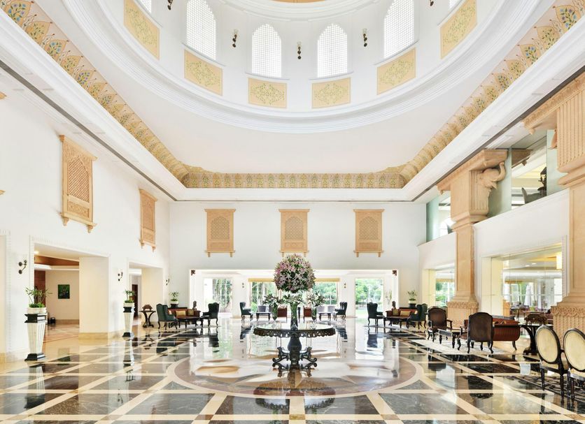 Lobby Zdjęcie