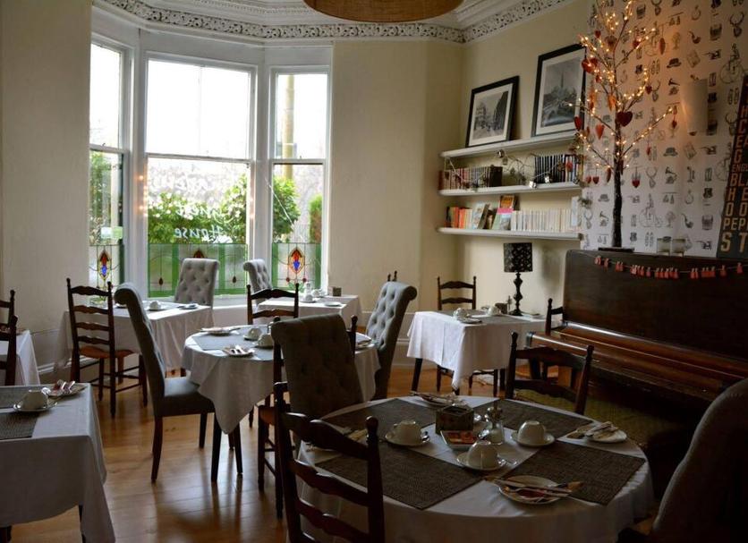 Restauracja Zdjęcie