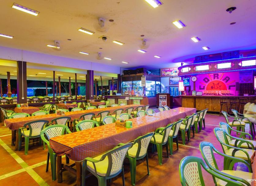 Restauracja Zdjęcie