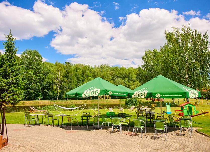 Restauracja Zdjęcie
