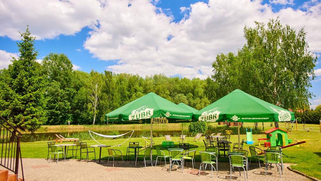 Hotel Mazury