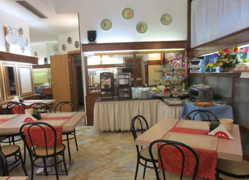 Restauracja Zdjęcie