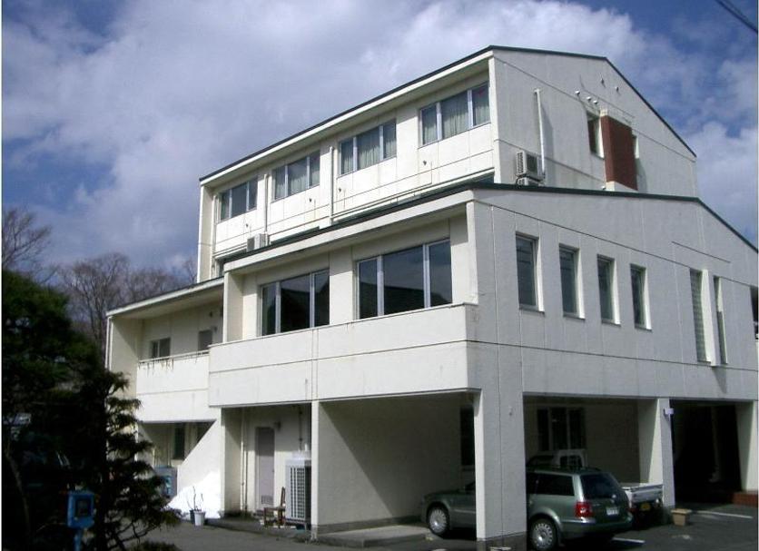 Budynek Zdjęcie