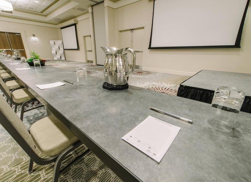 Sala konferencyjna Zdjęcie