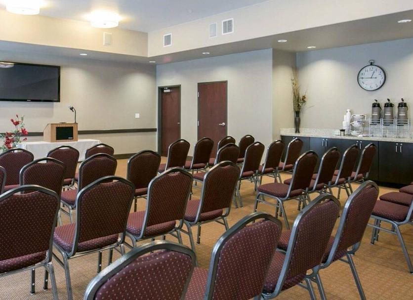 Sala konferencyjna Zdjęcie