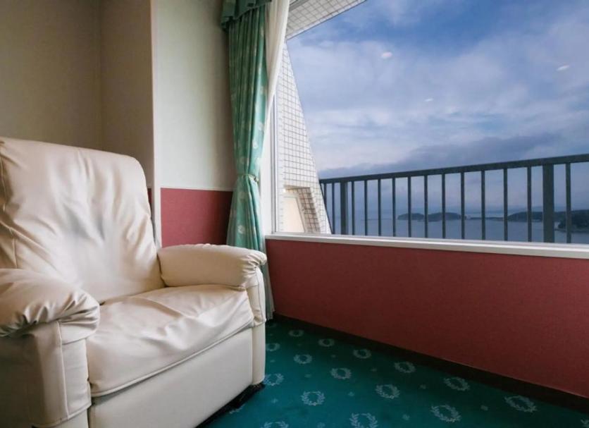 Balkon Zdjęcie