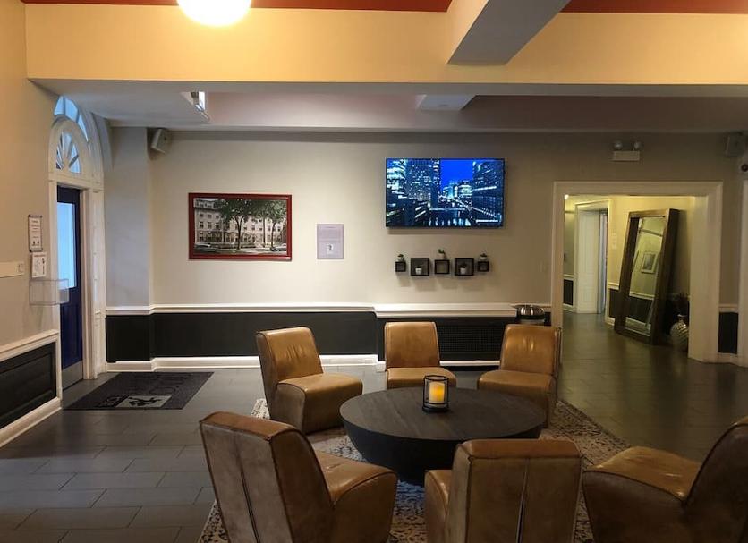Lobby Zdjęcie