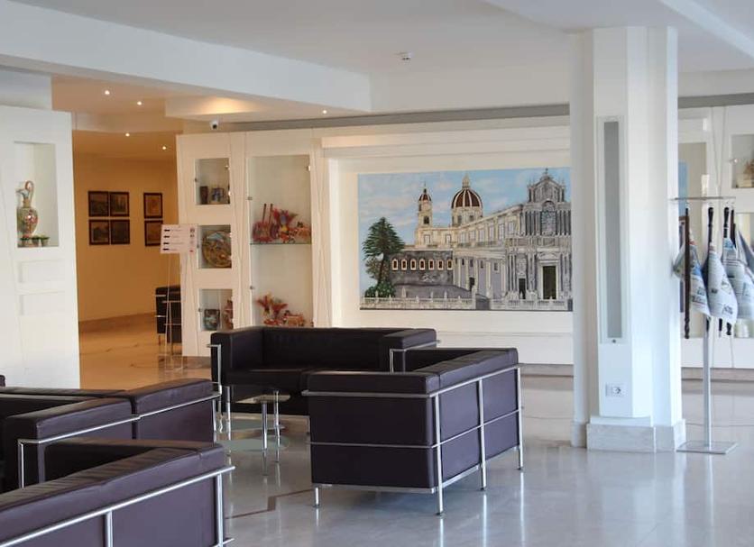Lobby Zdjęcie