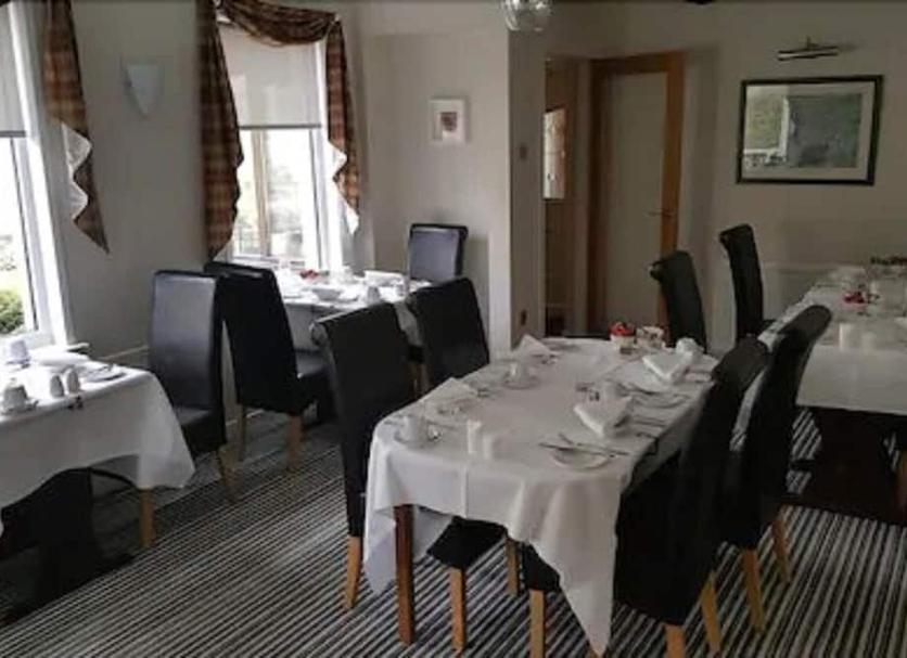 Restauracja Zdjęcie