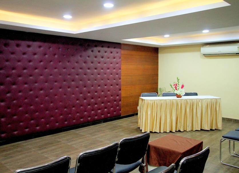 Sala konferencyjna Zdjęcie