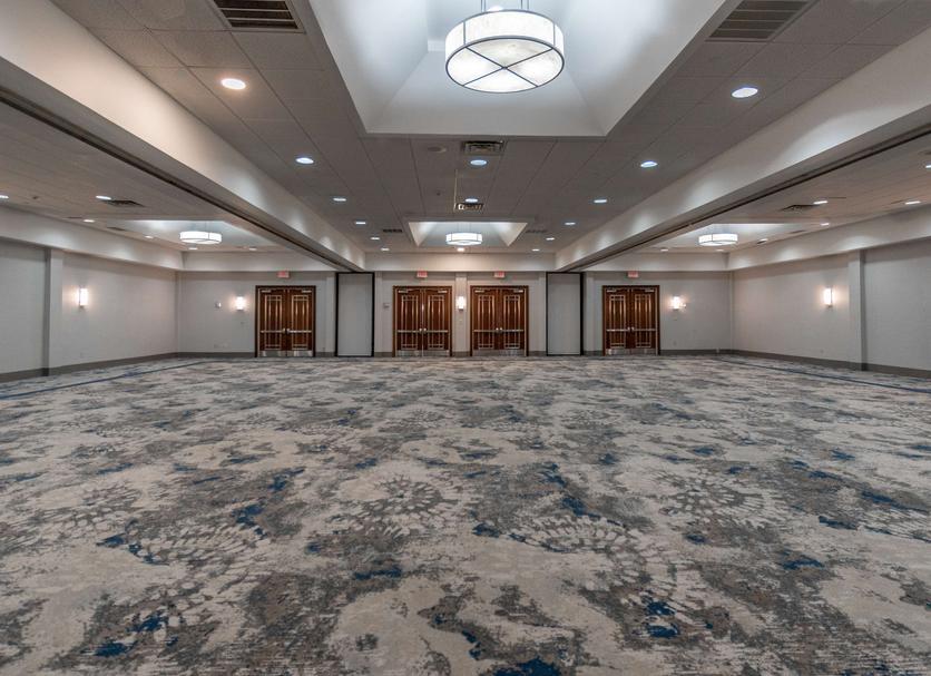 Sala konferencyjna Zdjęcie