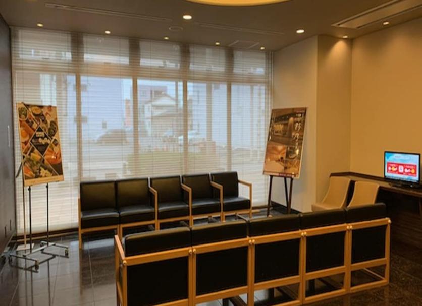 Lobby Zdjęcie