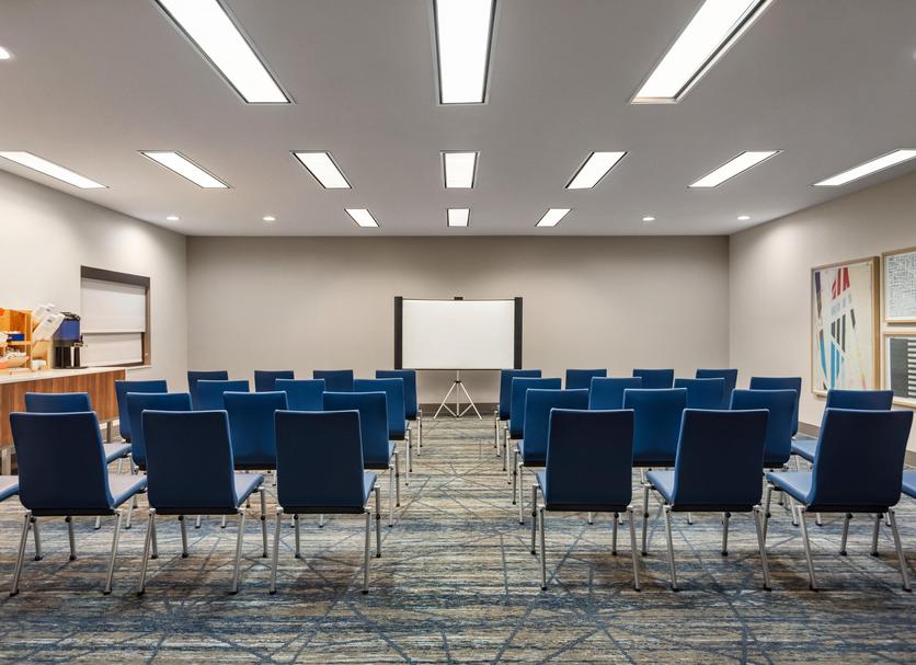 Sala konferencyjna Zdjęcie