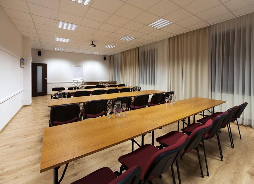 Sala konferencyjna Zdjęcie