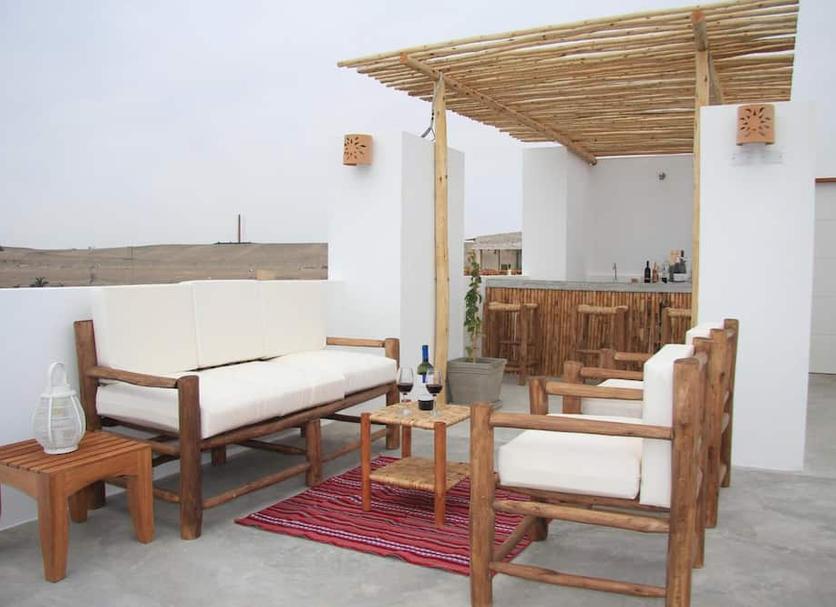 Balkon Zdjęcie