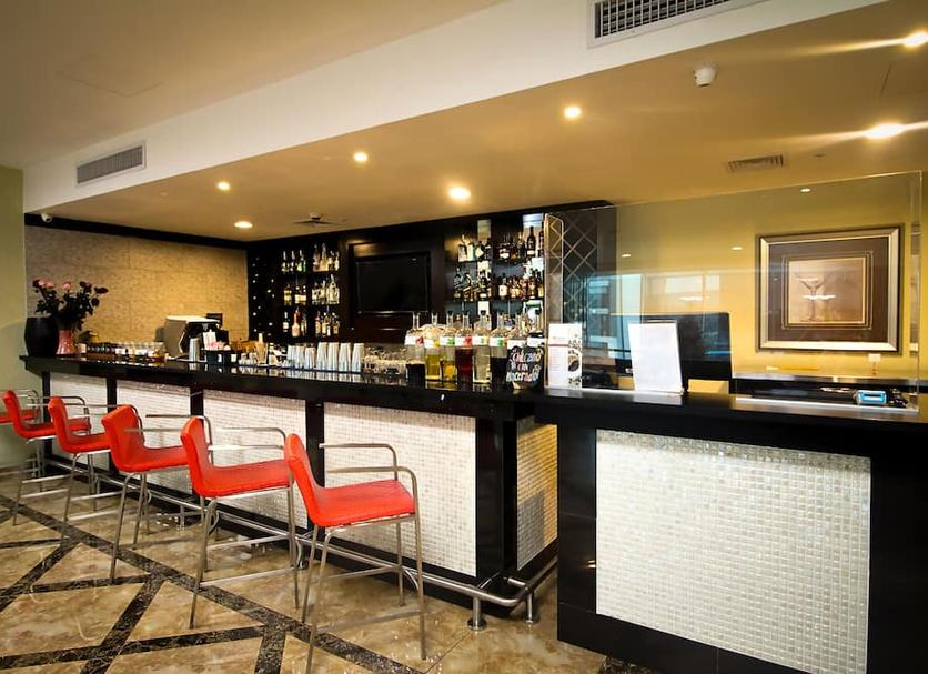 Bar Zdjęcie