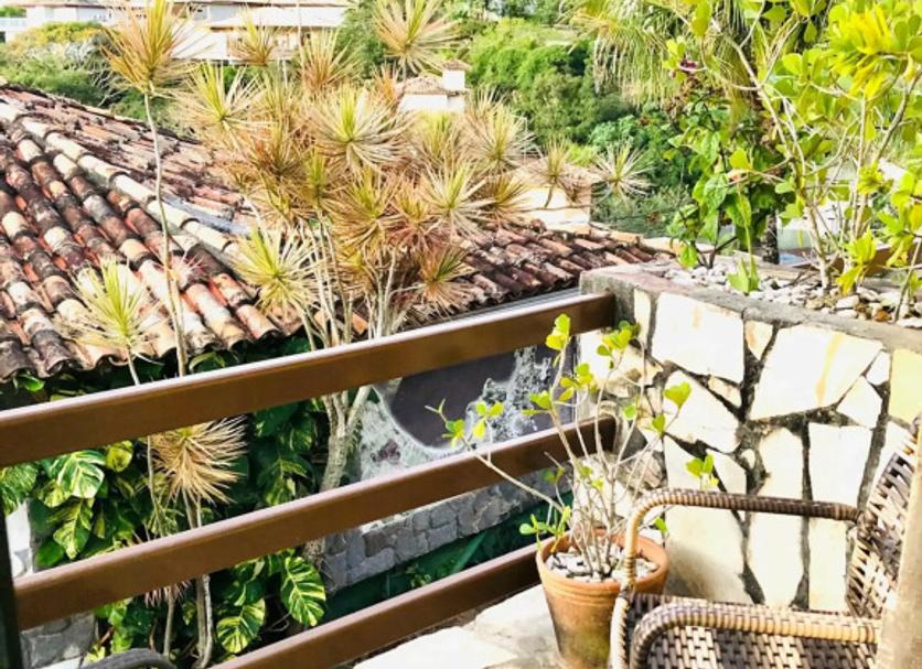 Balkon Zdjęcie