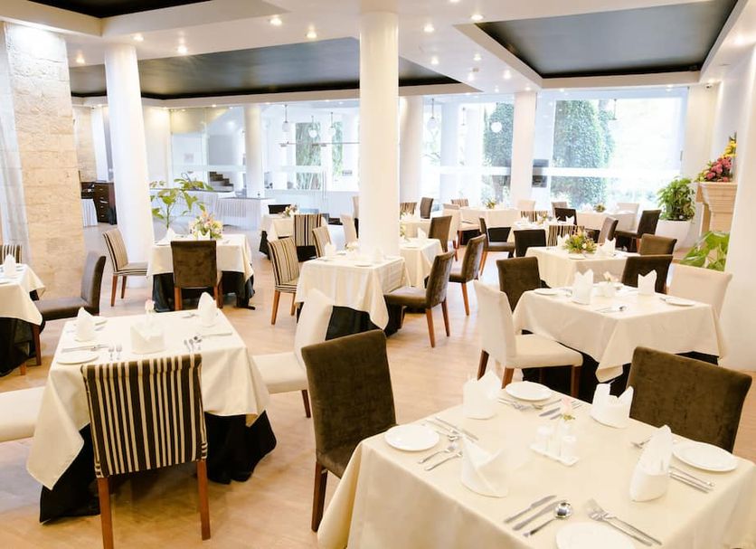 Restauracja Zdjęcie