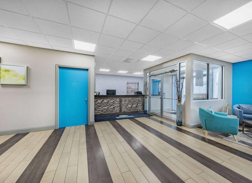 Lobby Zdjęcie