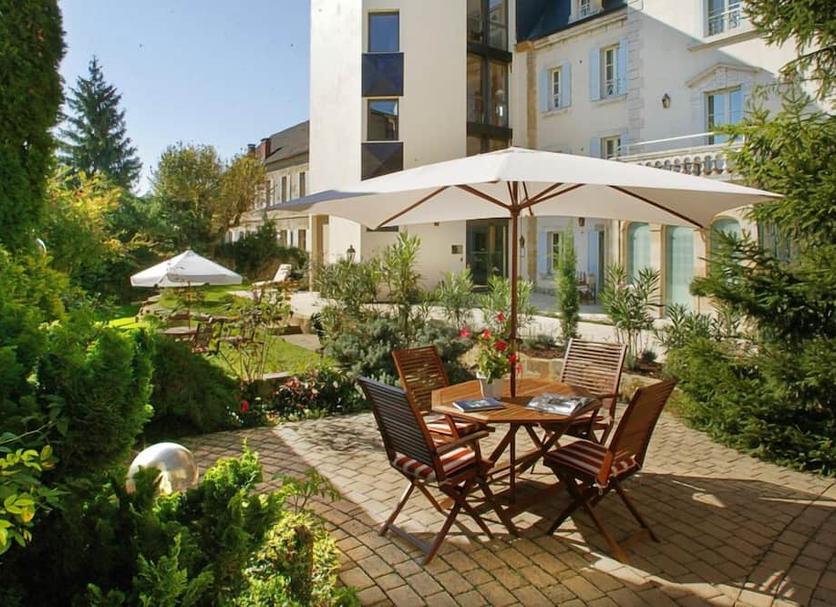 Patio Zdjęcie