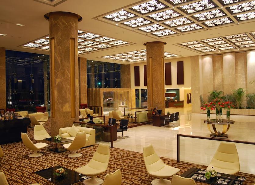 Lobby Zdjęcie