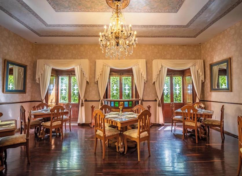 Restauracja Zdjęcie